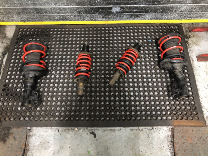 Lowering Springs Suspension Upgrade Premier Group Lowering Springs Suspension Upgrade Premier Group