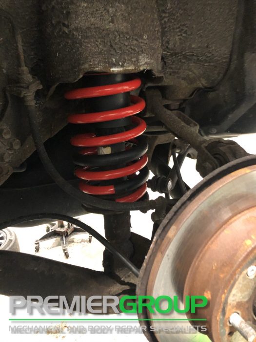 Lowering Springs Suspension Upgrade Premier Group Lowering Springs Suspension Upgrade Premier Group
