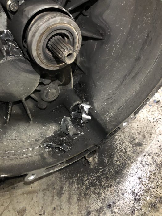 STOP Riding the Clutch! Premier Group STOP Riding the Clutch! Premier Group