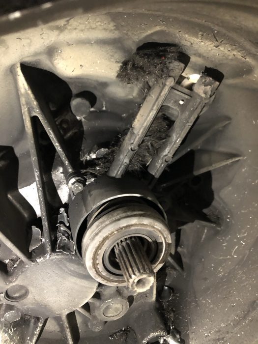 STOP Riding the Clutch! Premier Group STOP Riding the Clutch! Premier Group