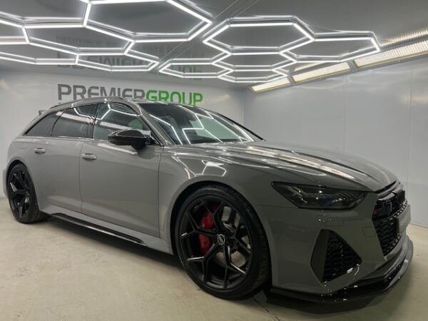 New Car Protection Detailing Premier Group New Car Protection Detailing Premier Group