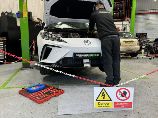 Electric Car Servicing & Repairs Premier Group Electric Car Servicing & Repairs Premier Group