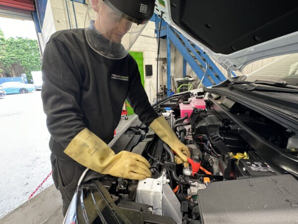 Electric Car Servicing & Repairs Premier Group Electric Car Servicing & Repairs Premier Group